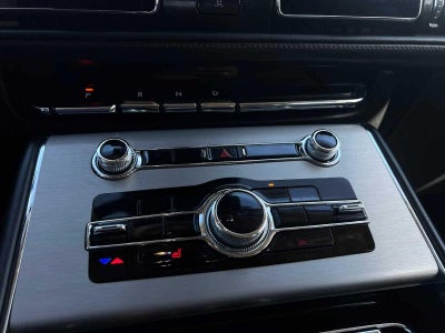 2023 Lincoln Aviator Standard