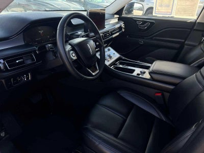 2023 Lincoln Aviator Standard