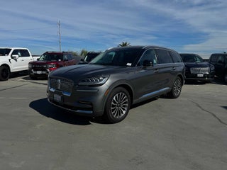 2023 Lincoln Aviator Standard