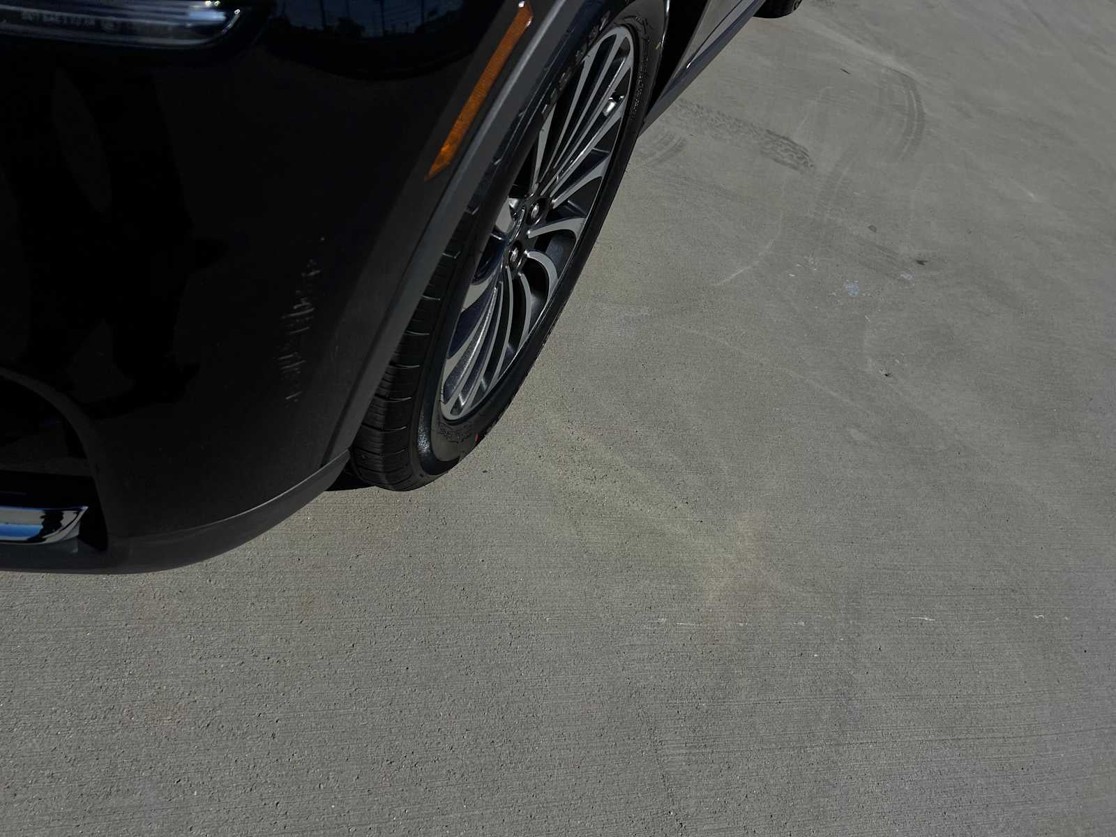 2023 Lincoln Aviator Standard