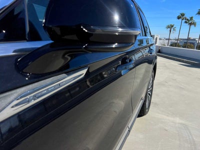 2023 Lincoln Aviator Standard