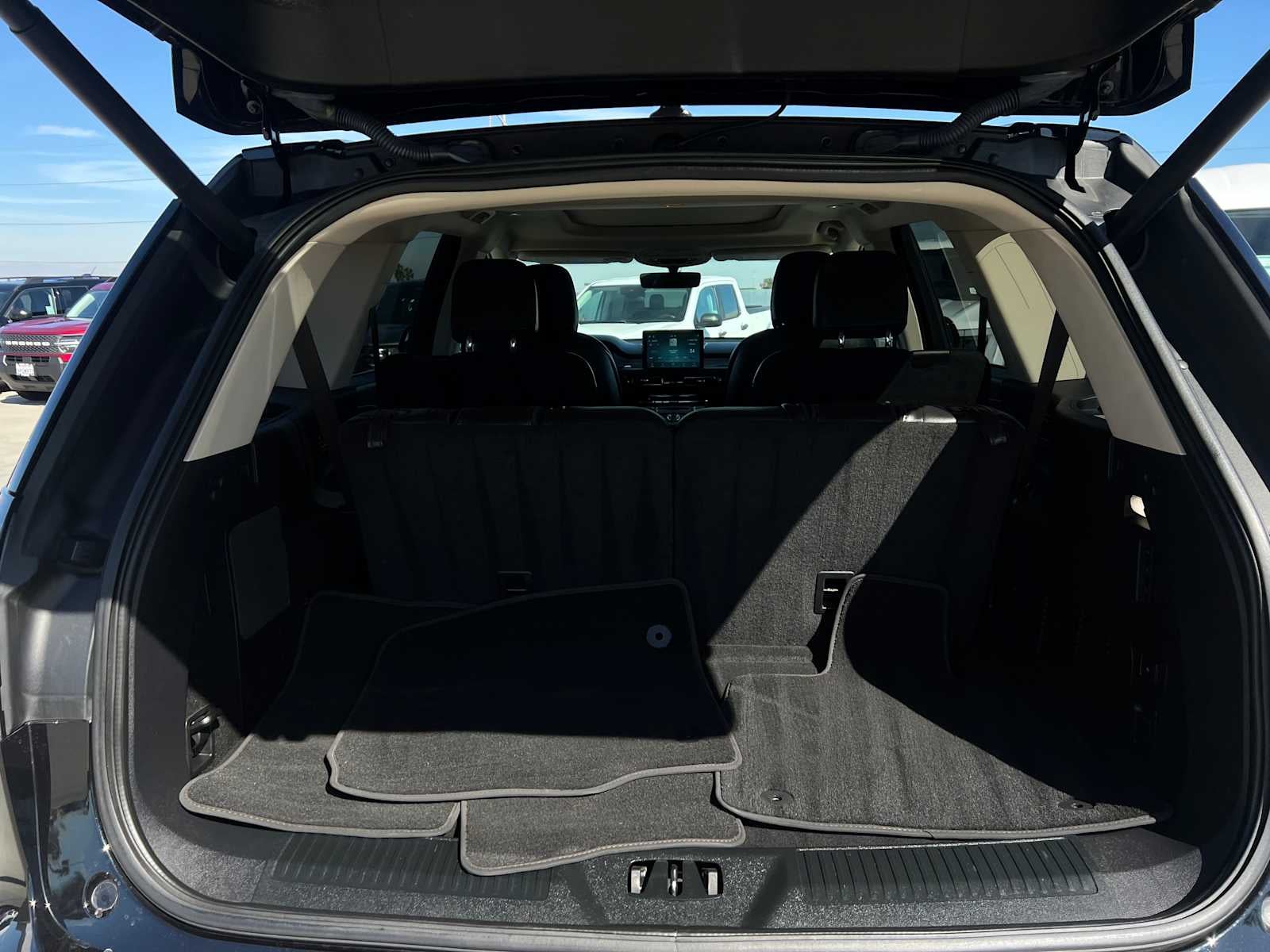 2023 Lincoln Aviator Standard