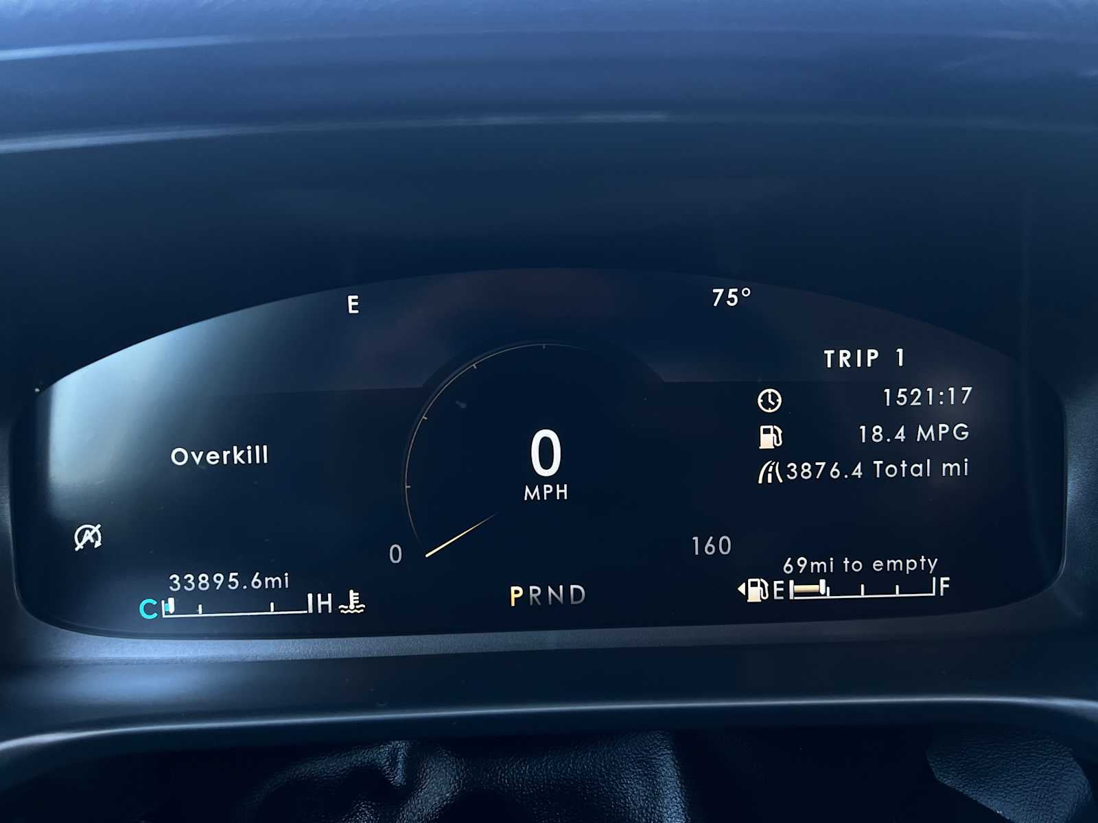 2023 Lincoln Aviator Standard