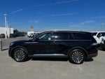 2023 Lincoln Aviator Standard