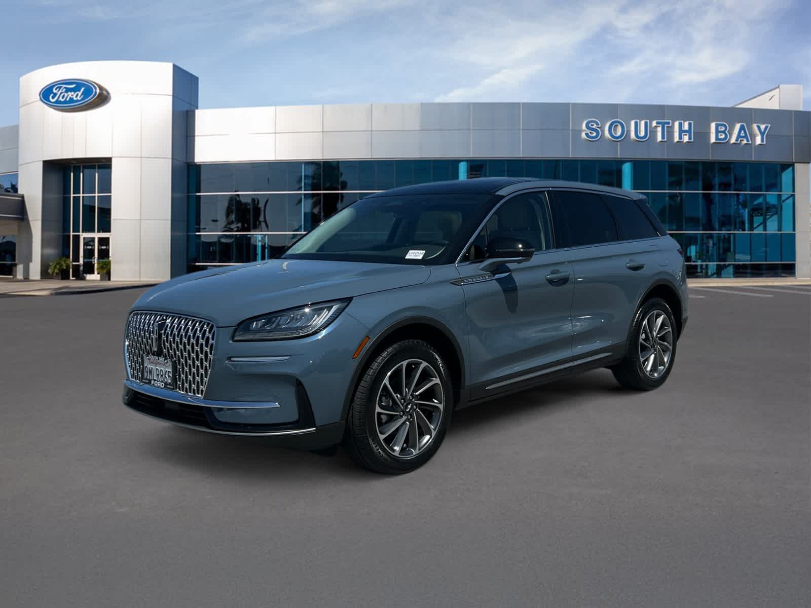 2024 Lincoln Corsair Premiere FWD's photo