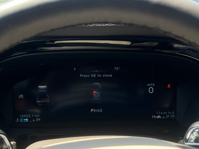 2024 Lincoln Corsair Premiere