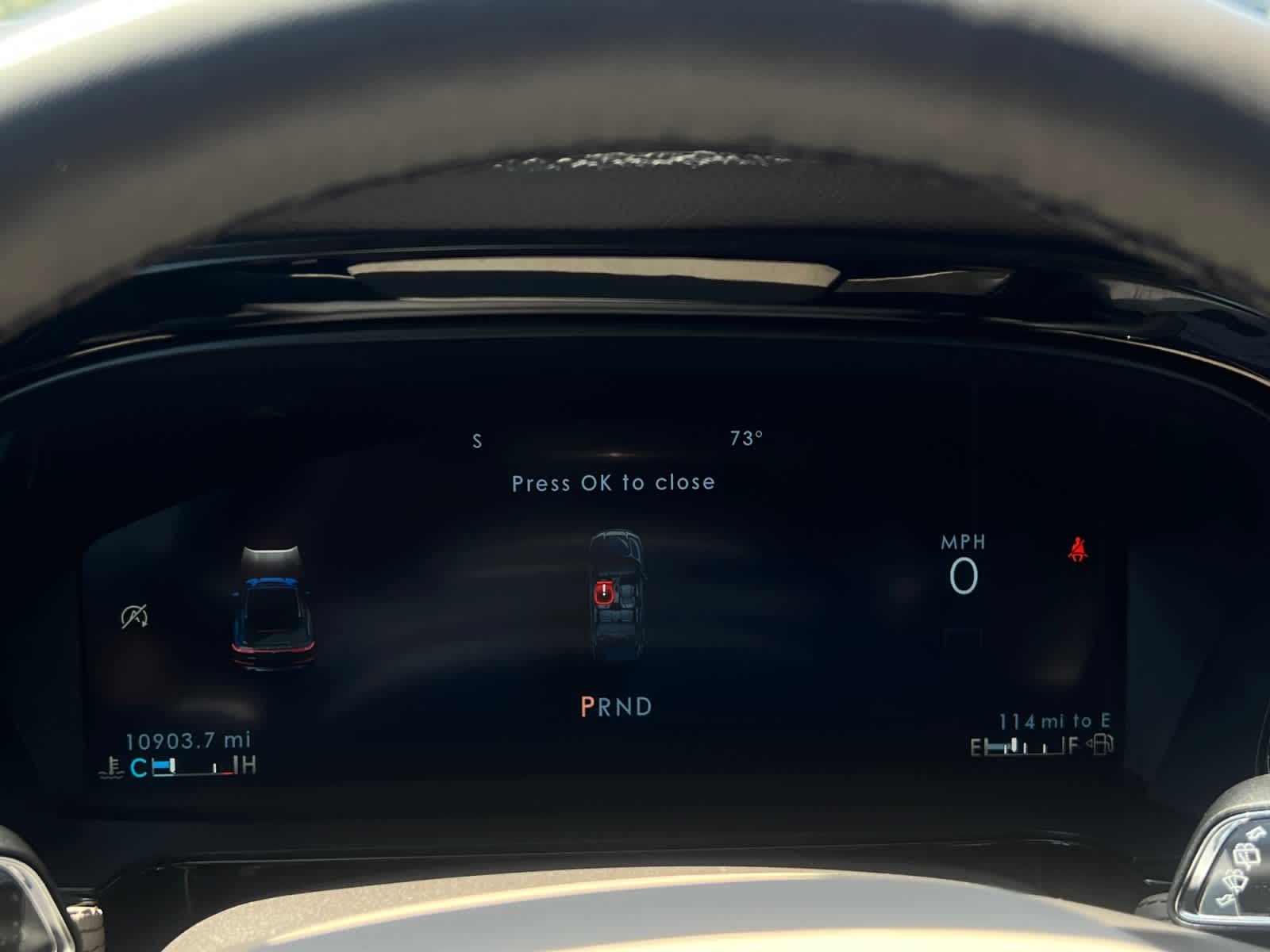 2024 Lincoln Corsair Premiere