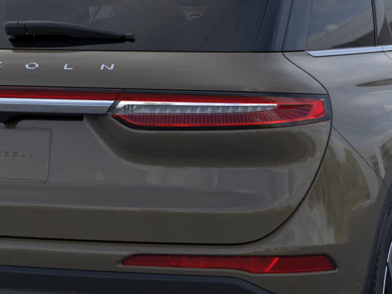 2025 Lincoln Corsair Reserve