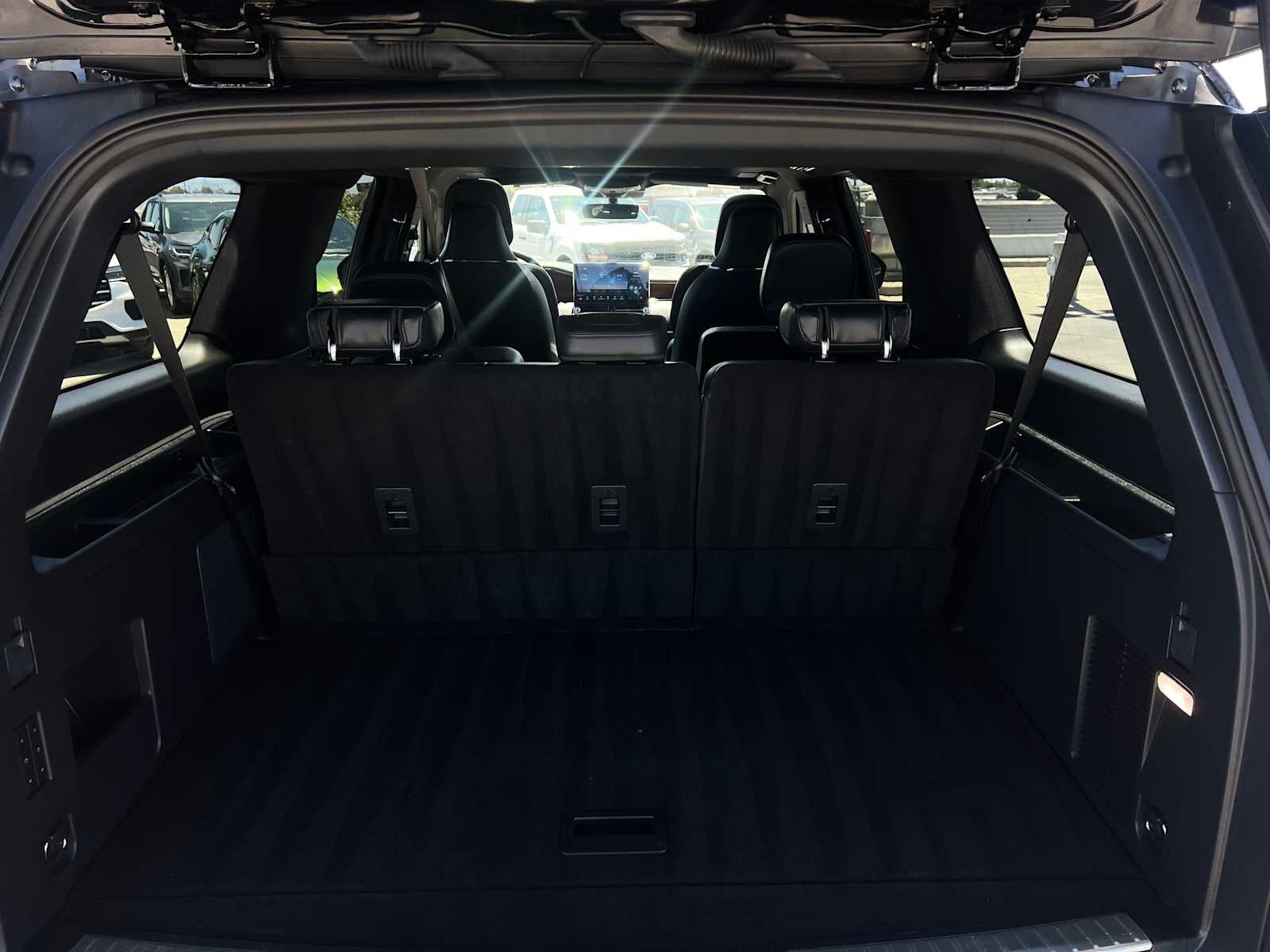 2024 Lincoln Navigator L Reserve