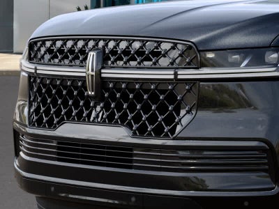 2027 Lincoln Navigator L Reserve