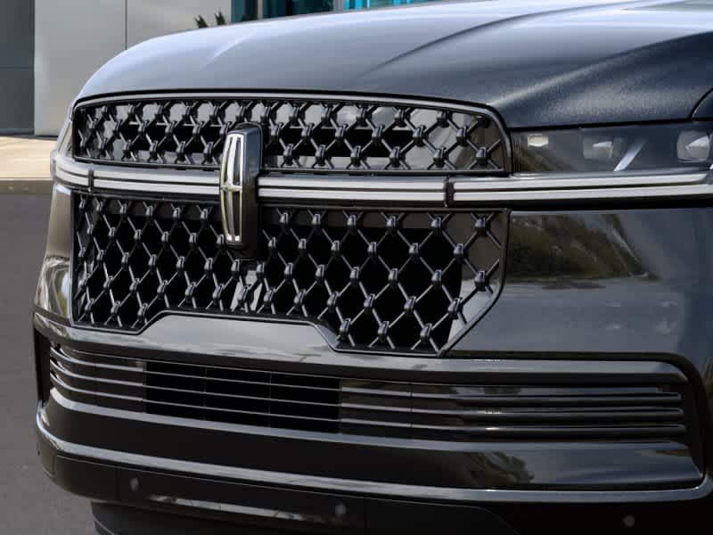 2027 Lincoln Navigator L Reserve