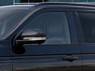 2027 Lincoln Navigator L Reserve