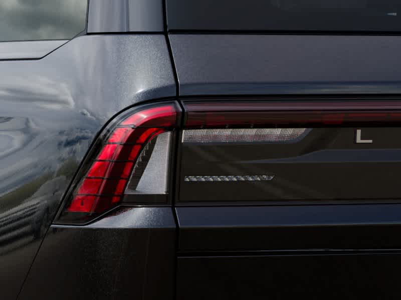 2027 Lincoln Navigator L Reserve