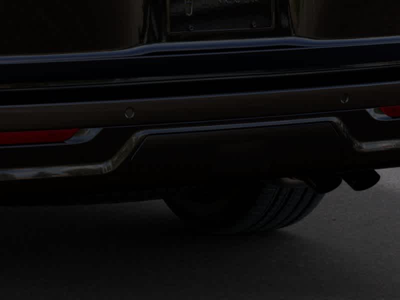 2027 Lincoln Navigator L Reserve