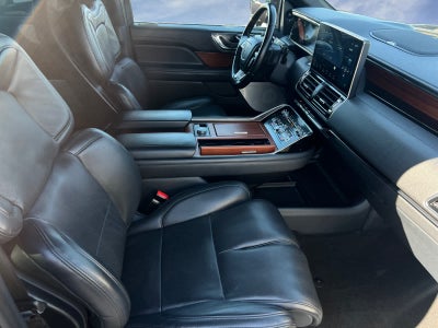 2024 Lincoln Navigator L Reserve