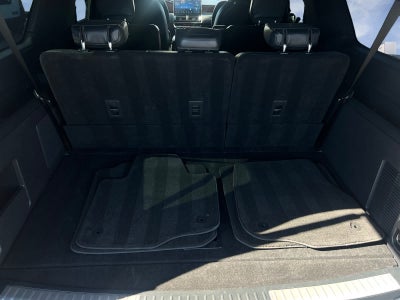 2024 Lincoln Navigator L Reserve