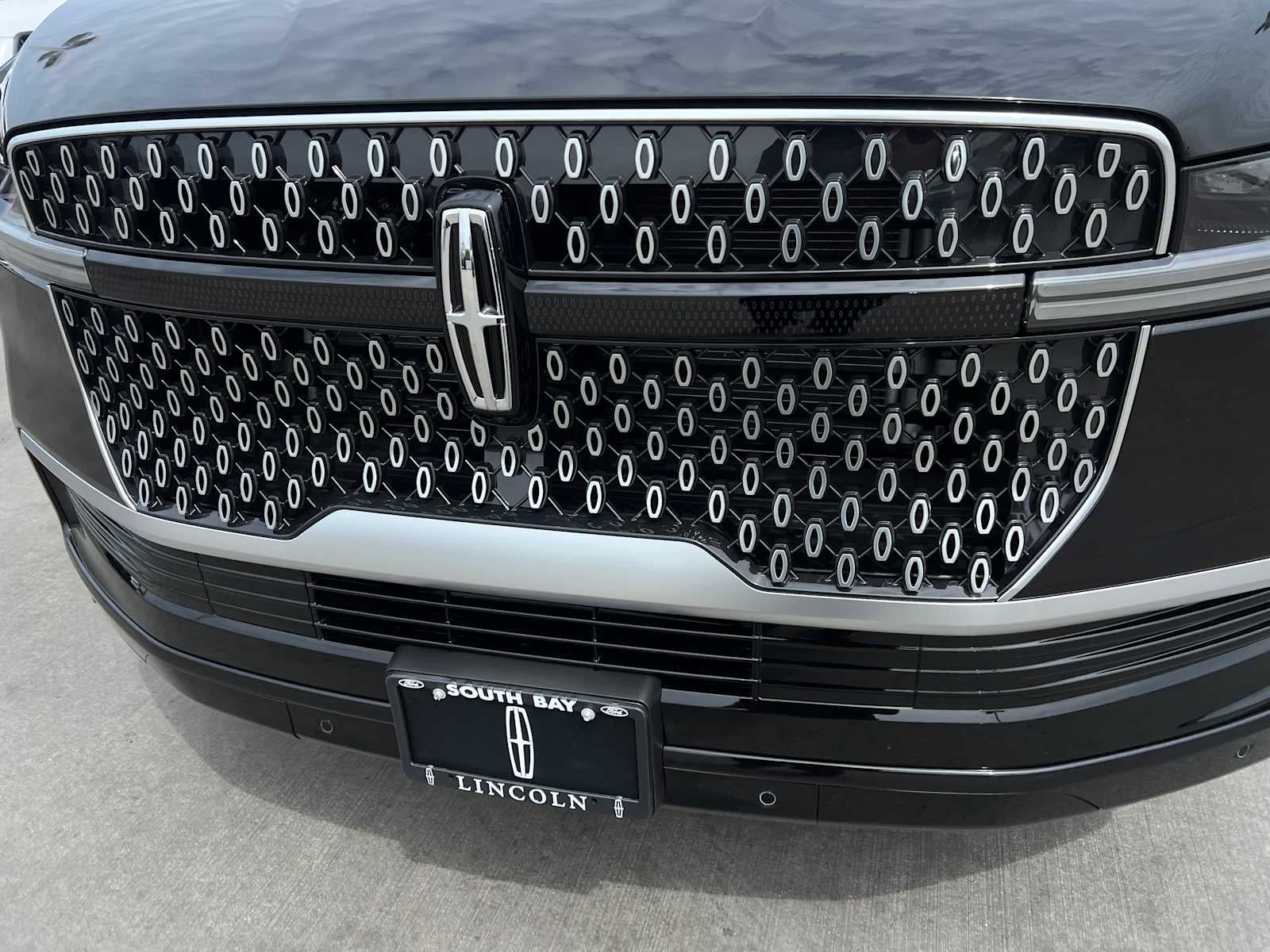 2025 Lincoln Navigator Reserve L - Photo 31