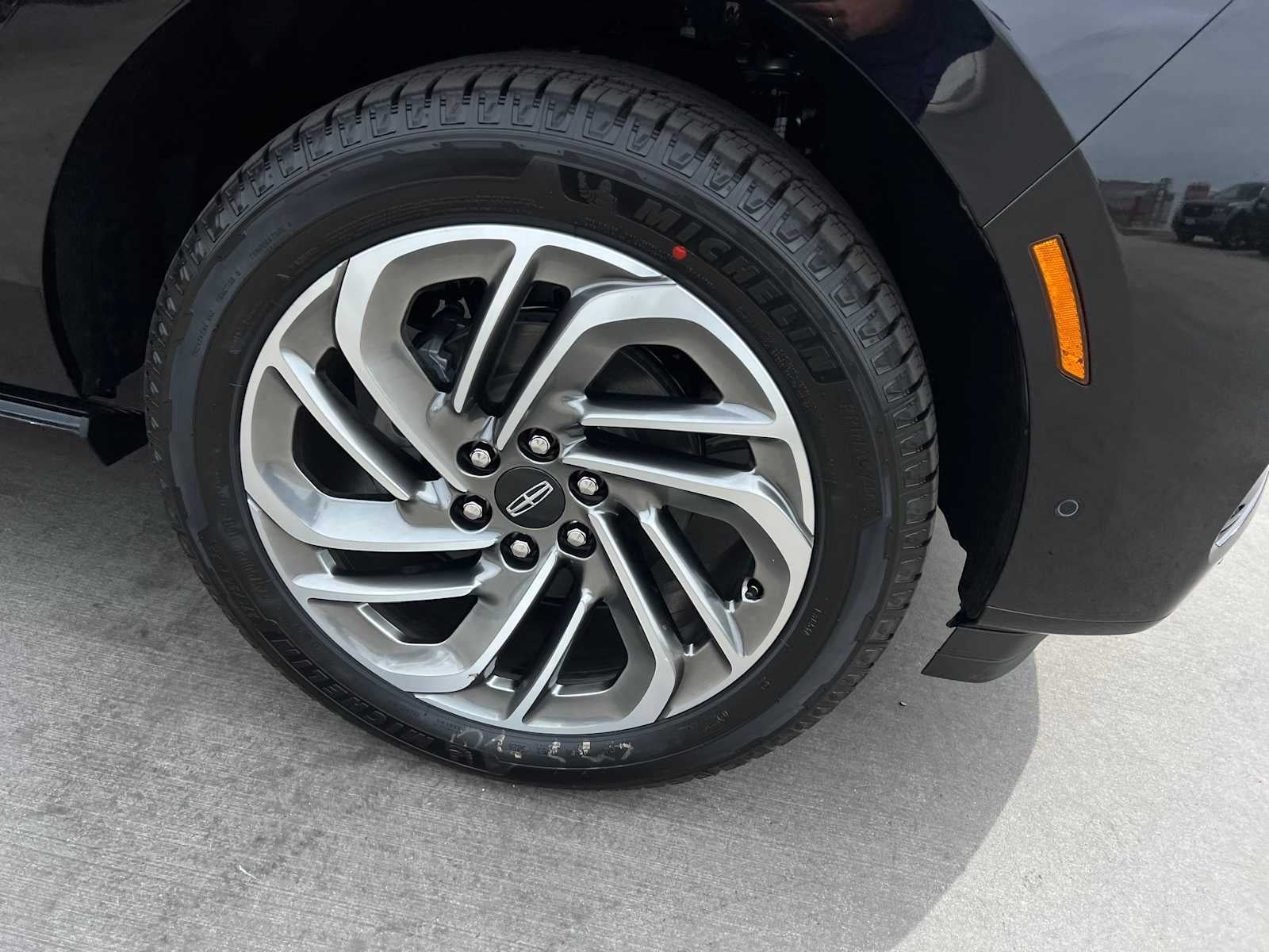2025 Lincoln Navigator Reserve L - Photo 33