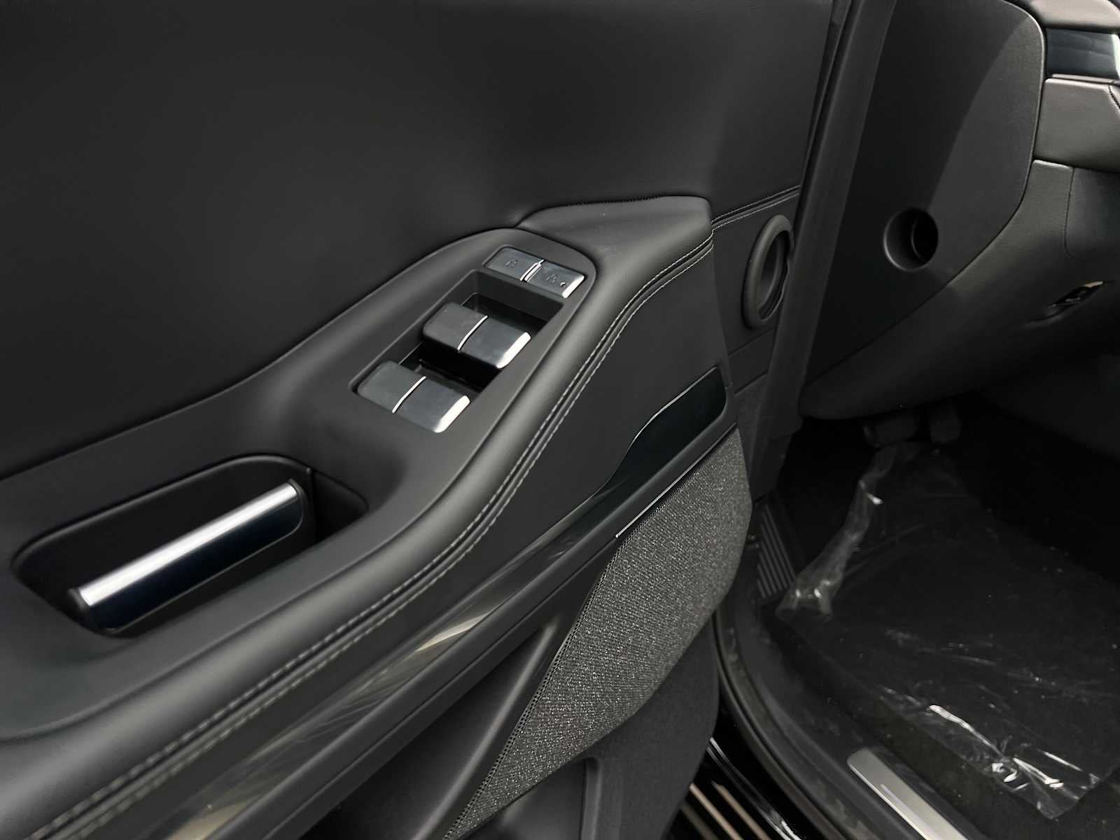 2025 Lincoln Navigator Reserve L - Photo 38