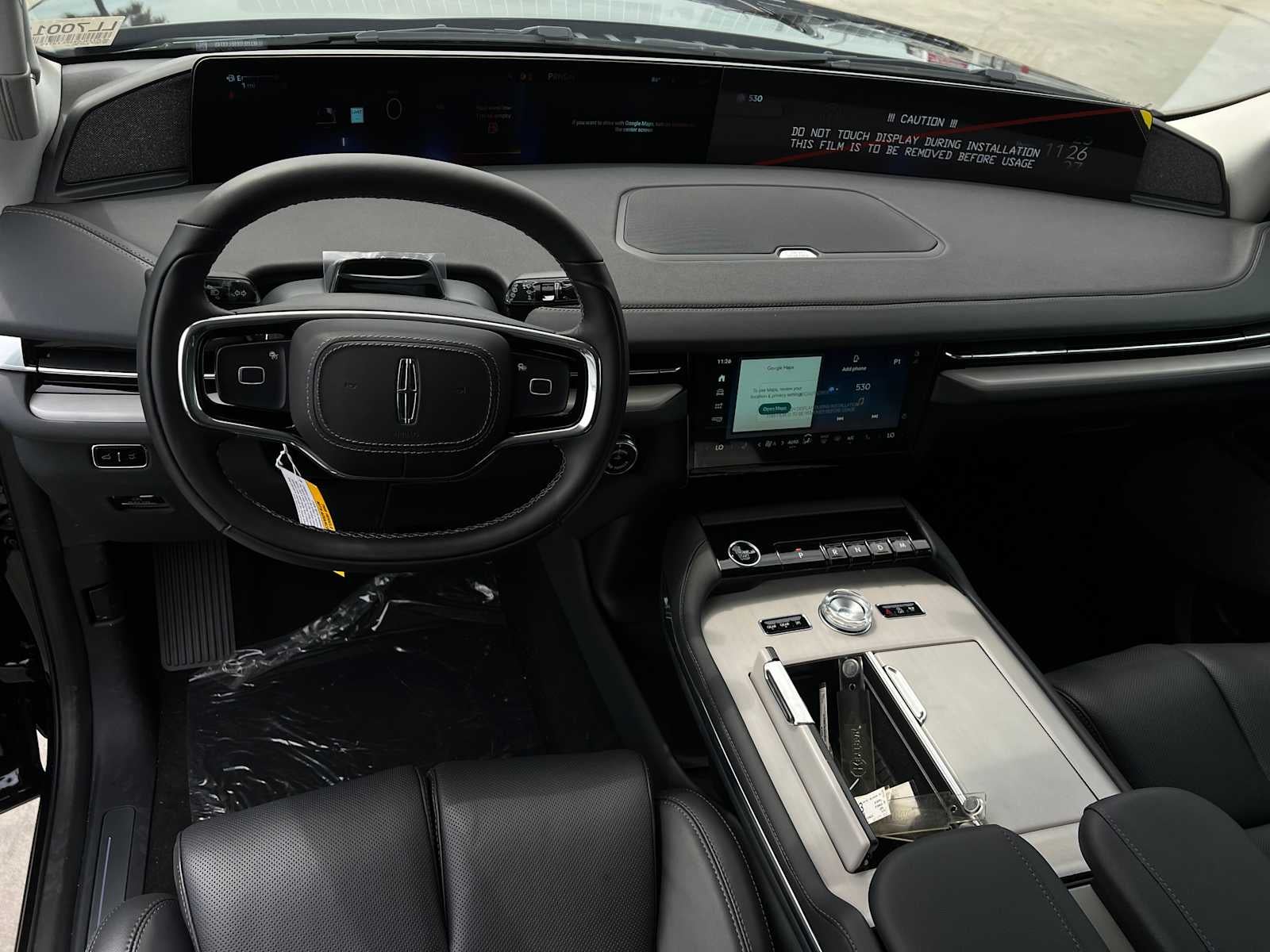 2025 Lincoln Navigator Reserve L - Photo 39