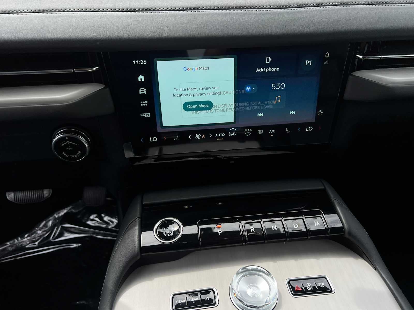 2025 Lincoln Navigator Reserve L - Photo 40