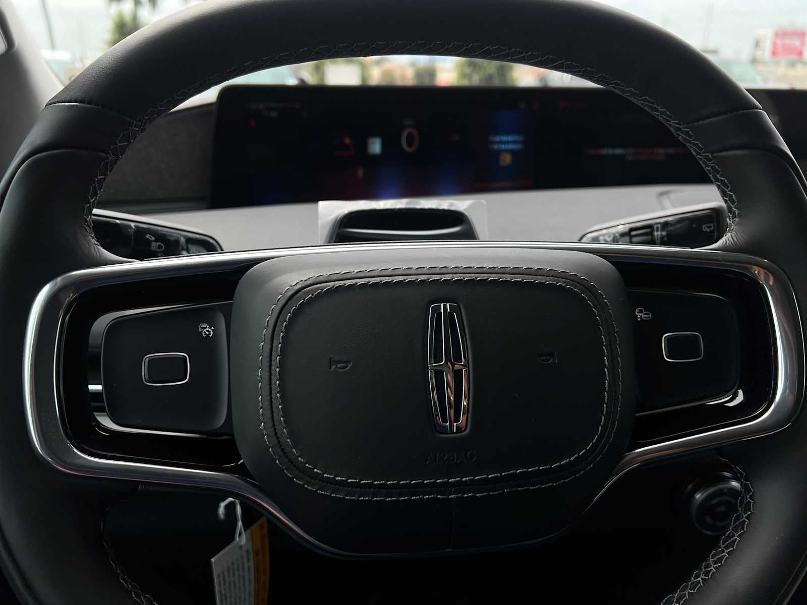 2025 Lincoln Navigator Reserve L - Photo 41