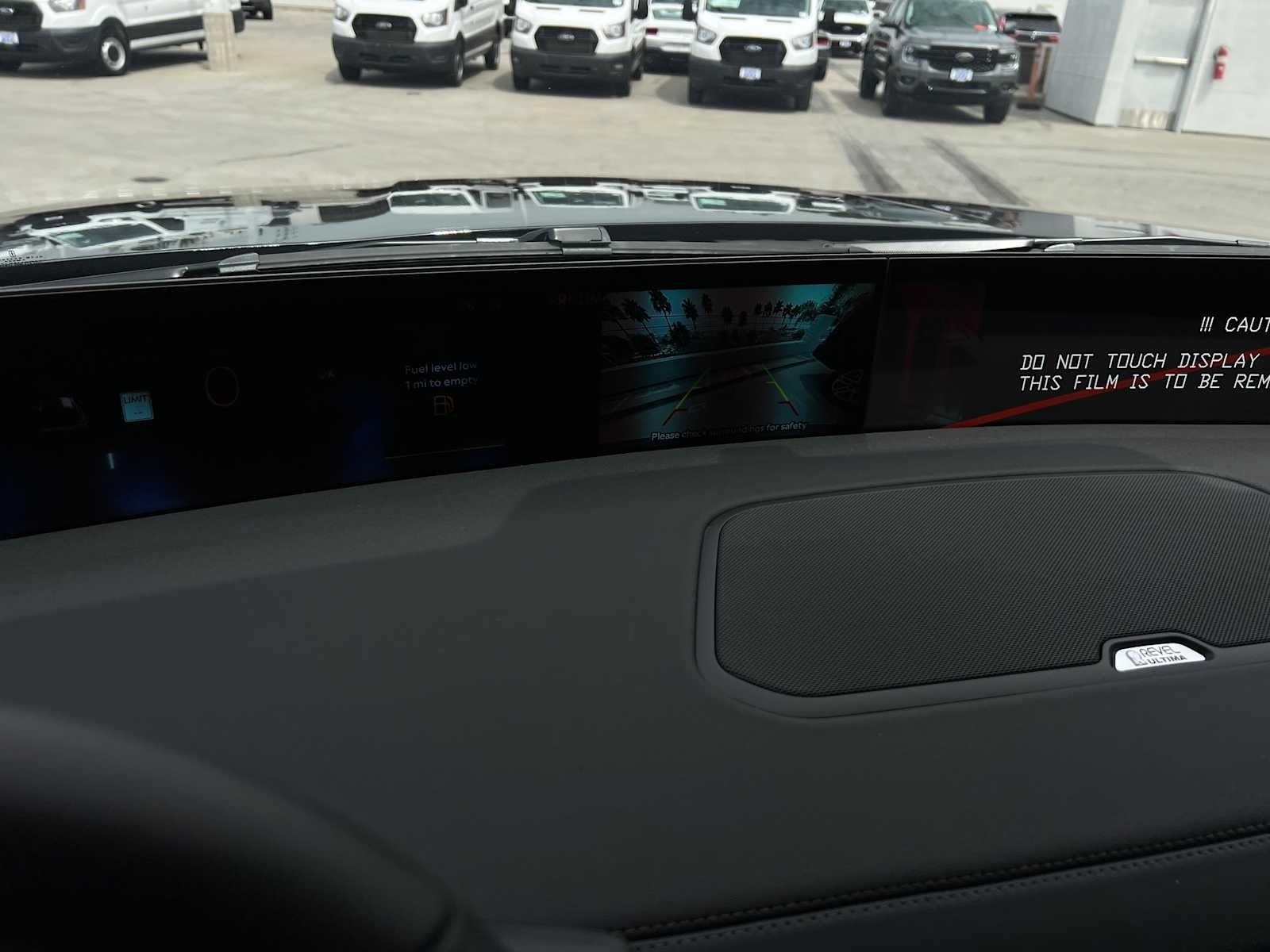 2025 Lincoln Navigator Reserve L - Photo 42