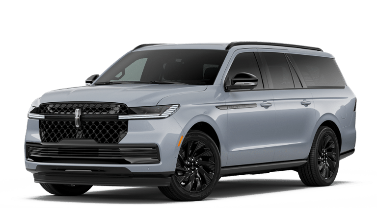 2026 Lincoln Navigator Reserve L 4WD's photo