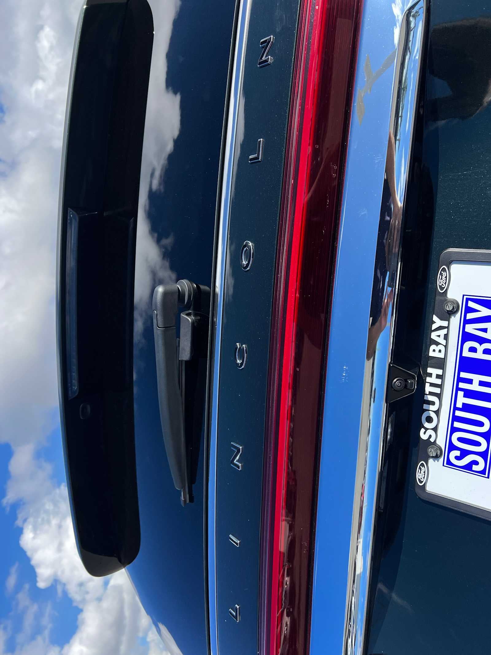 2022 Lincoln Navigator L Black Label