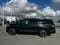 2022 Lincoln Navigator L Black Label