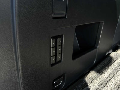 2022 Lincoln Navigator L Black Label