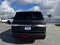 2022 Lincoln Navigator L Black Label