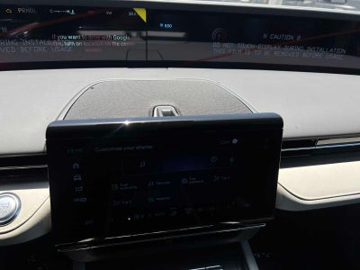 2024 Lincoln Nautilus Premiere