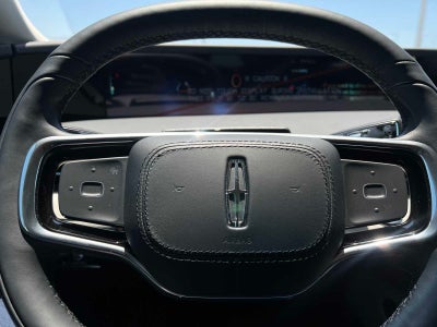 2024 Lincoln Nautilus Premiere