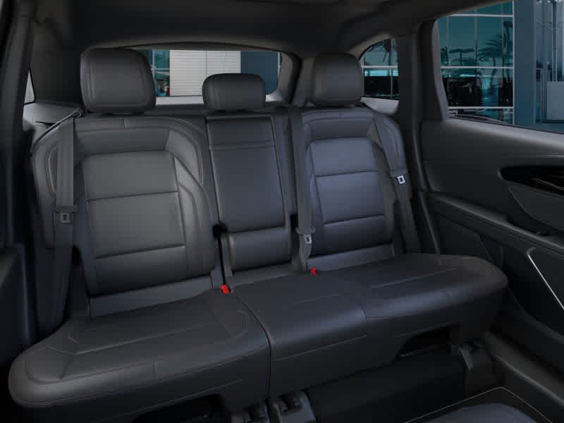 2024 Lincoln Nautilus Premiere