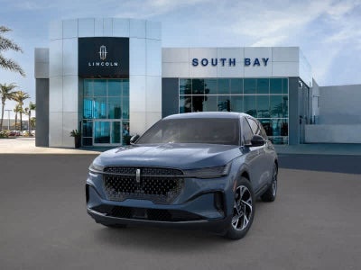 2024 Lincoln Nautilus Premiere