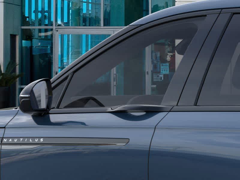2024 Lincoln Nautilus Premiere