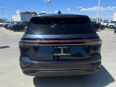 2024 Lincoln Nautilus Premiere