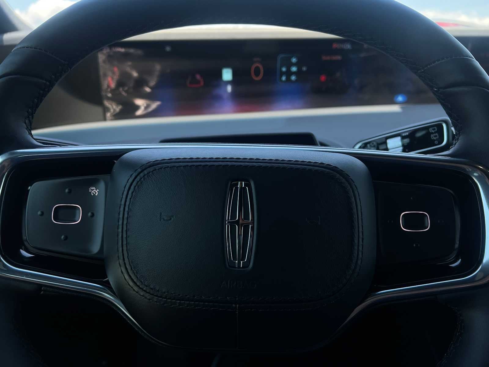 2024 Lincoln Nautilus Premiere