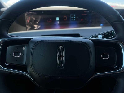 2024 Lincoln Nautilus Premiere