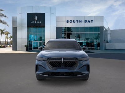 2024 Lincoln Nautilus Premiere