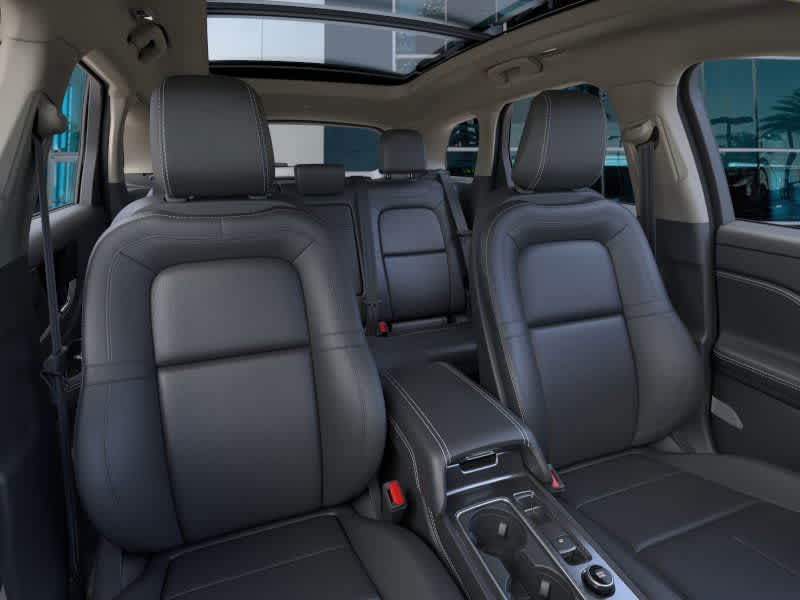 2025 Lincoln Corsair Grand Touring