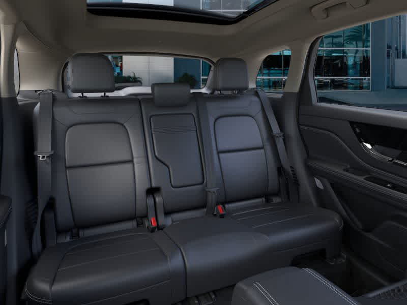 2025 Lincoln Corsair Grand Touring