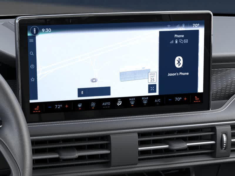 2025 Lincoln Corsair Grand Touring