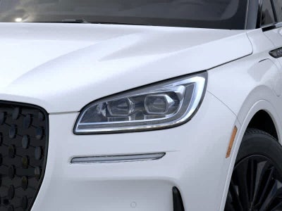 2025 Lincoln Corsair Grand Touring