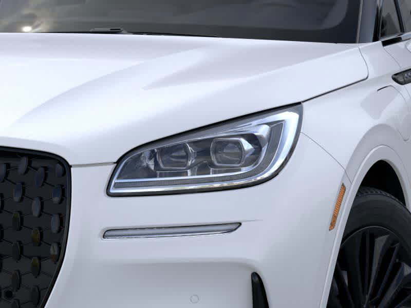 2025 Lincoln Corsair Grand Touring