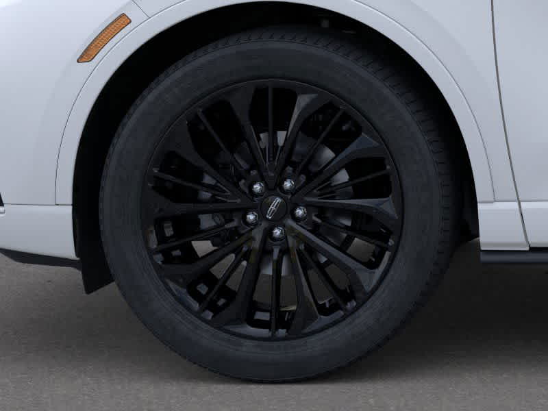 2025 Lincoln Corsair Grand Touring