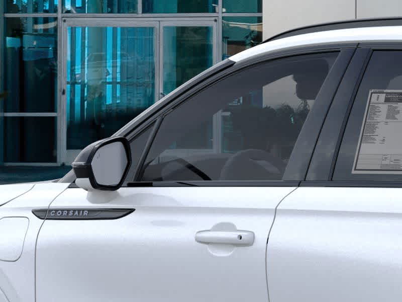 2025 Lincoln Corsair Grand Touring