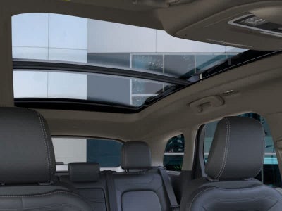 2025 Lincoln Corsair Grand Touring