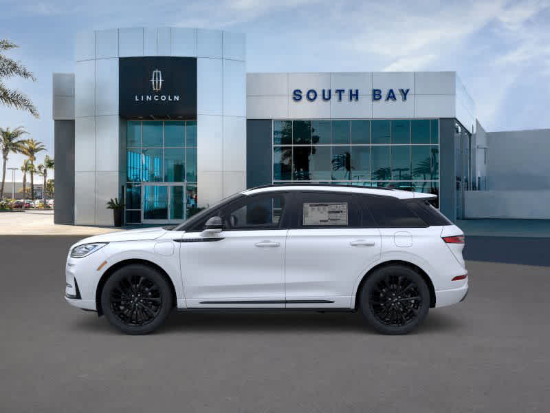 2025 Lincoln Corsair Grand Touring